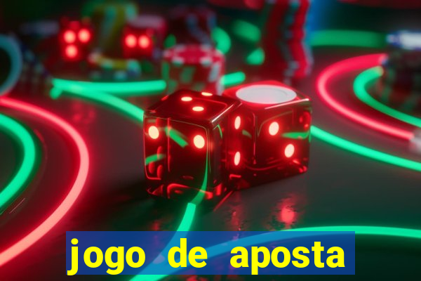 jogo de aposta para menor de 18